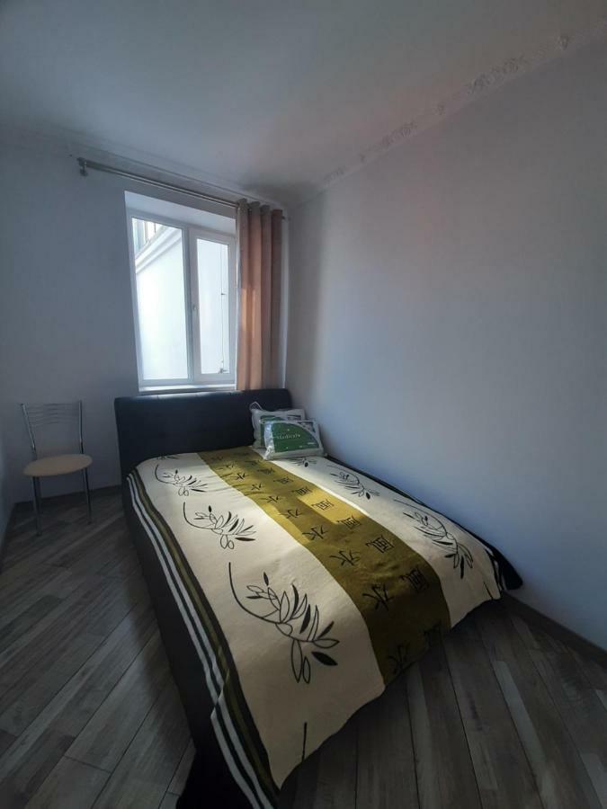 In Serbska Daire Lviv