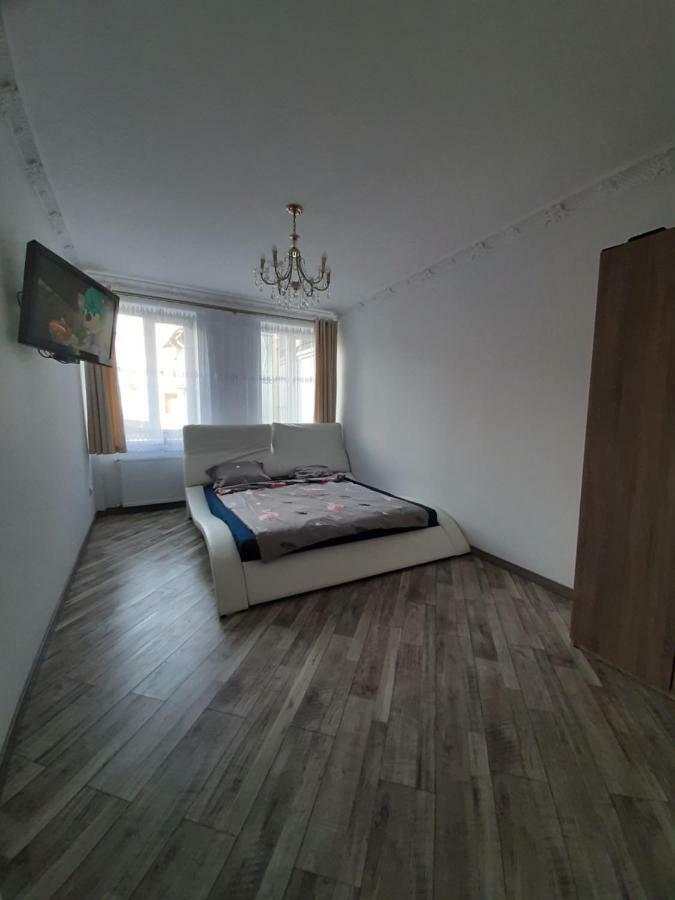 In Serbska