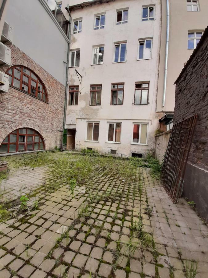 Daire In Serbska Lviv